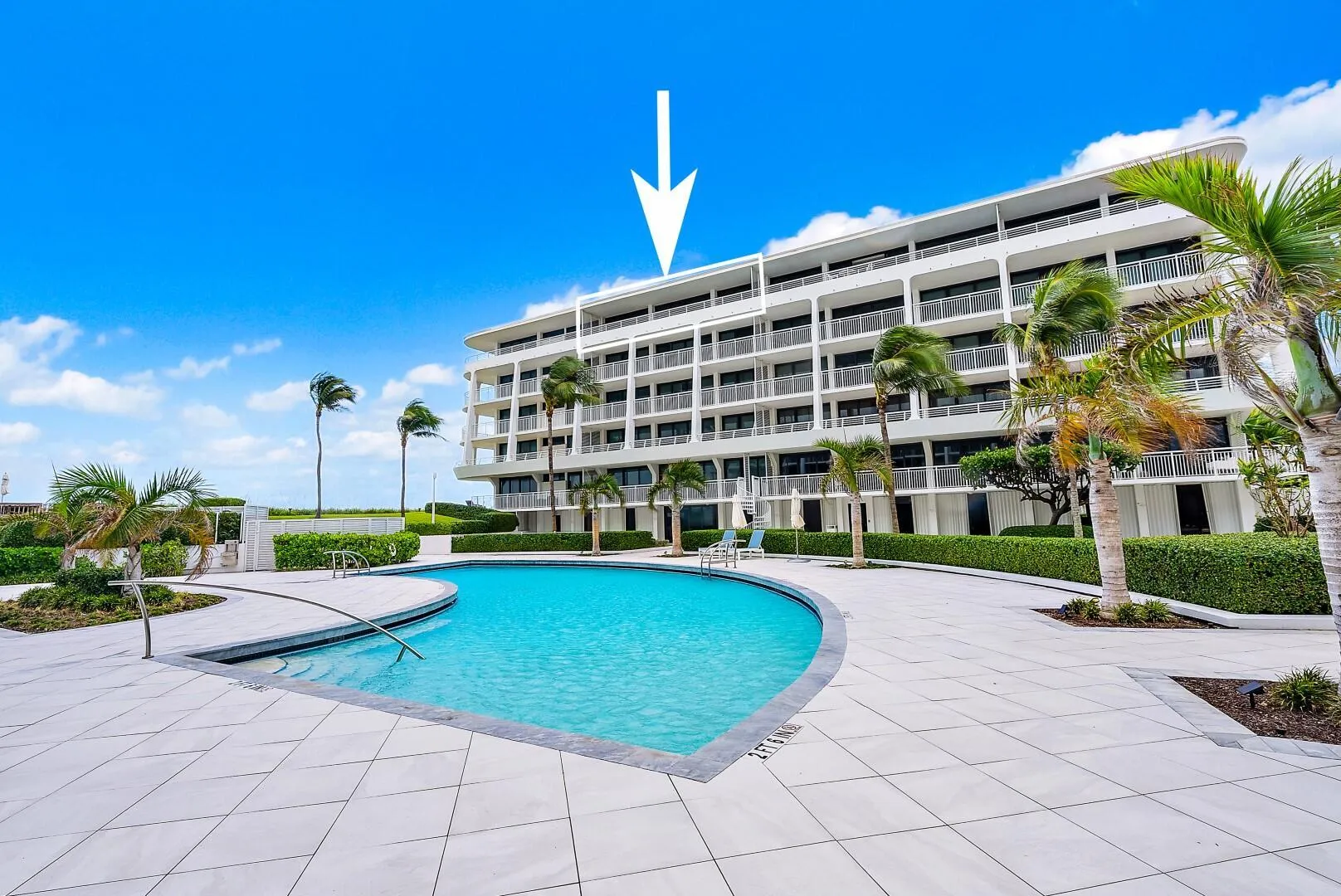 2600 SE Ocean Blvd Unit 502S -26