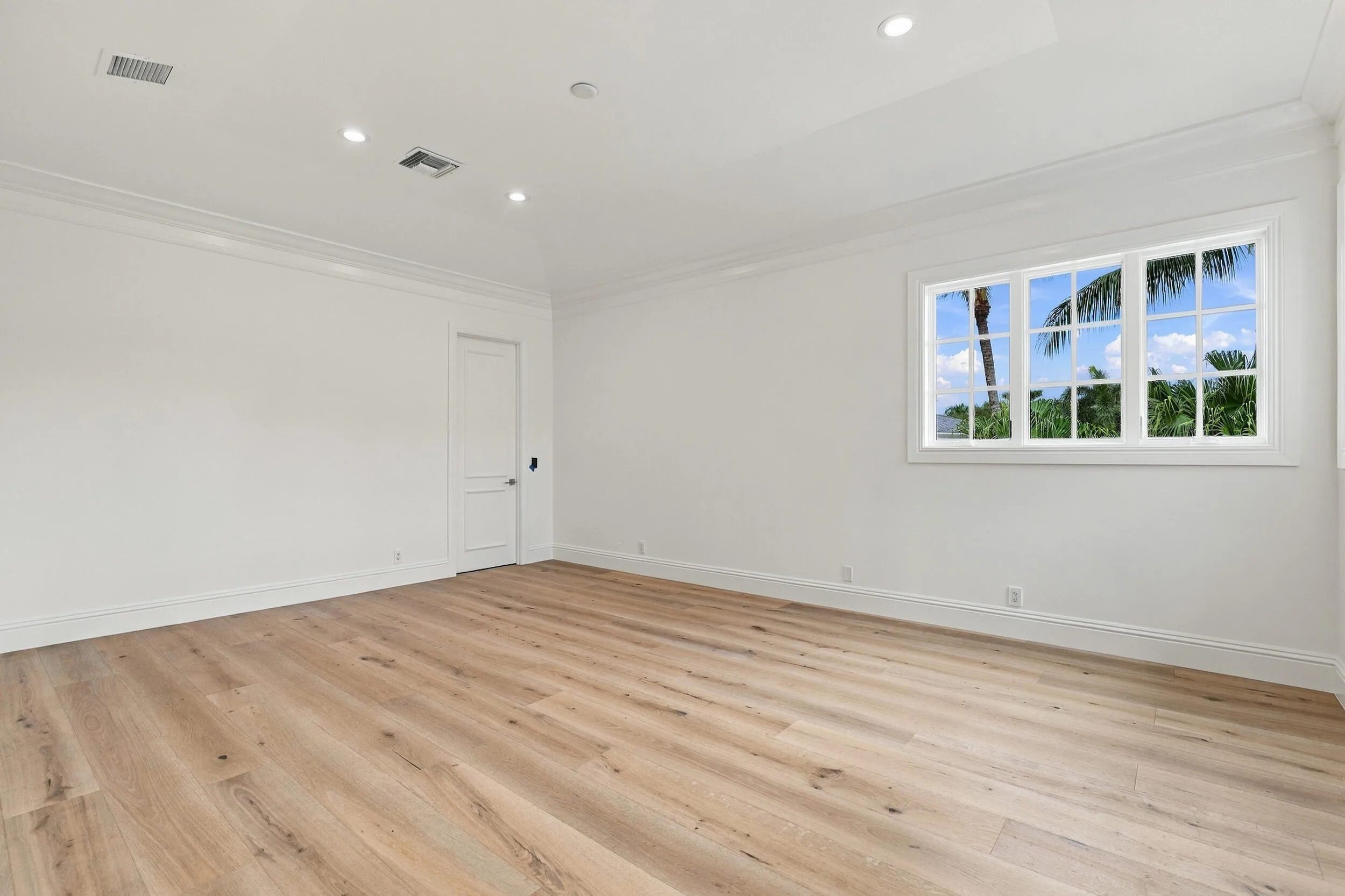 Flex Room