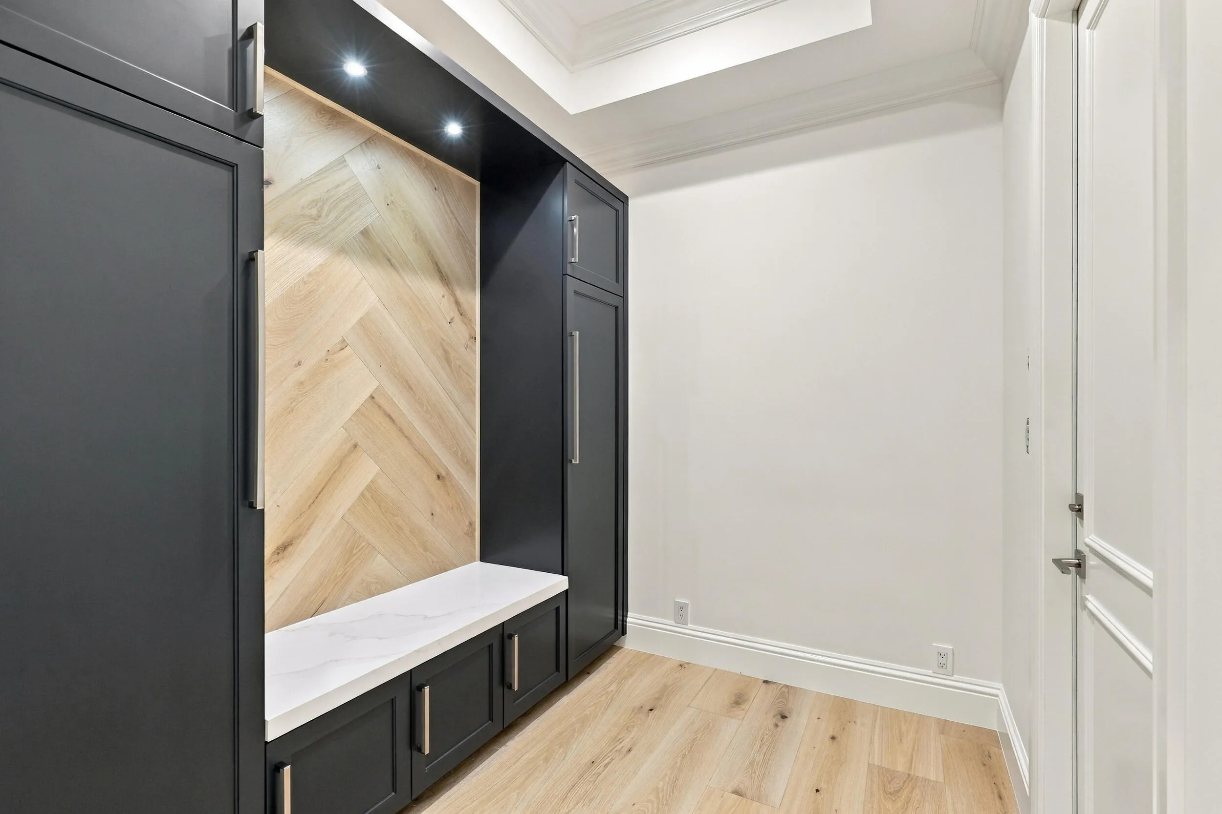Mud Room