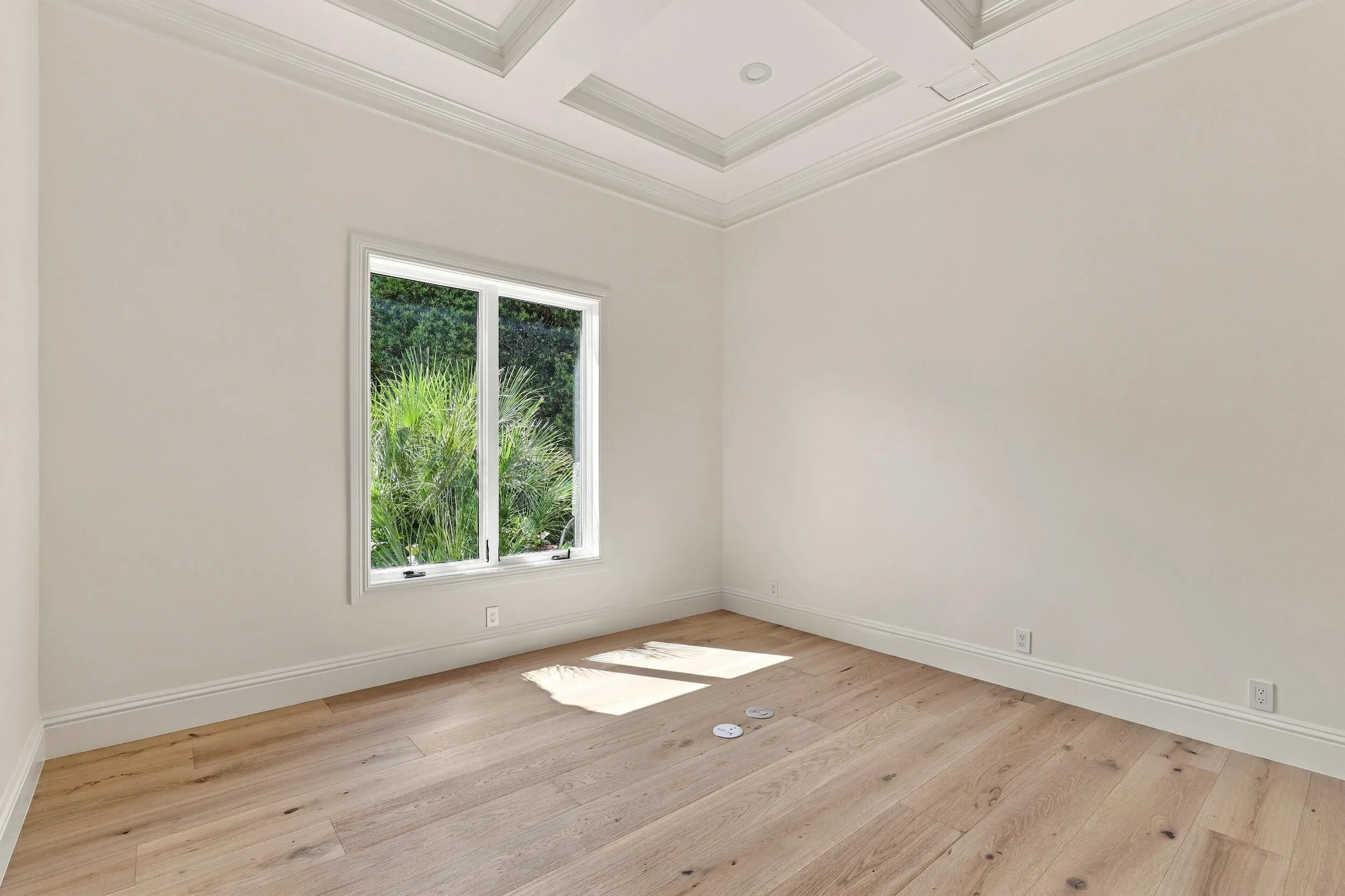 Main Level Bedroom