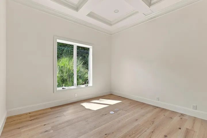 Main Level Bedroom