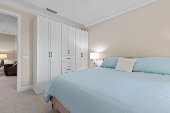 Ensuite Guest Bedroom #3