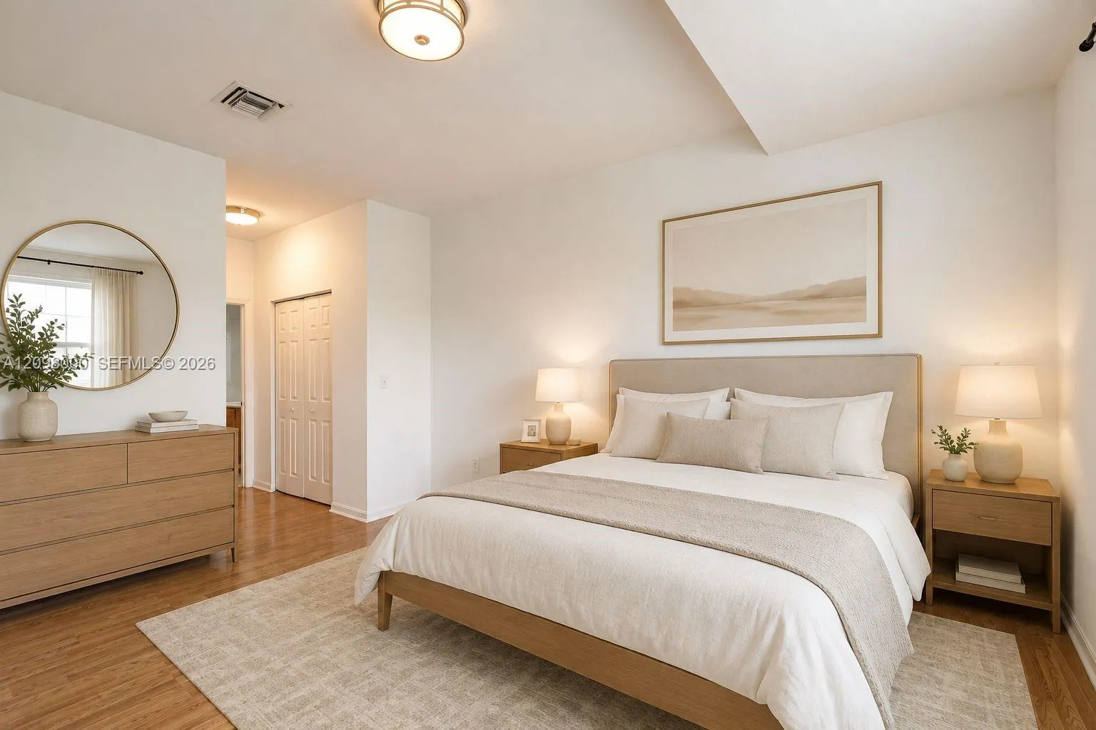 VIRTUAL STAGING