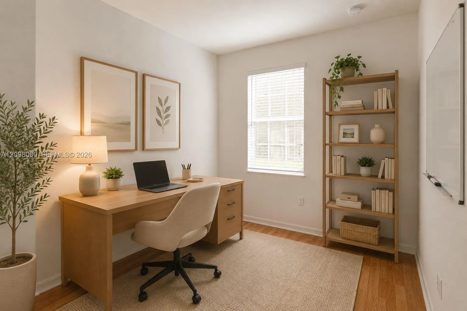 VIRTUAL STAGING