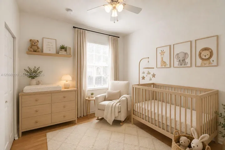 VIRTUAL STAGING