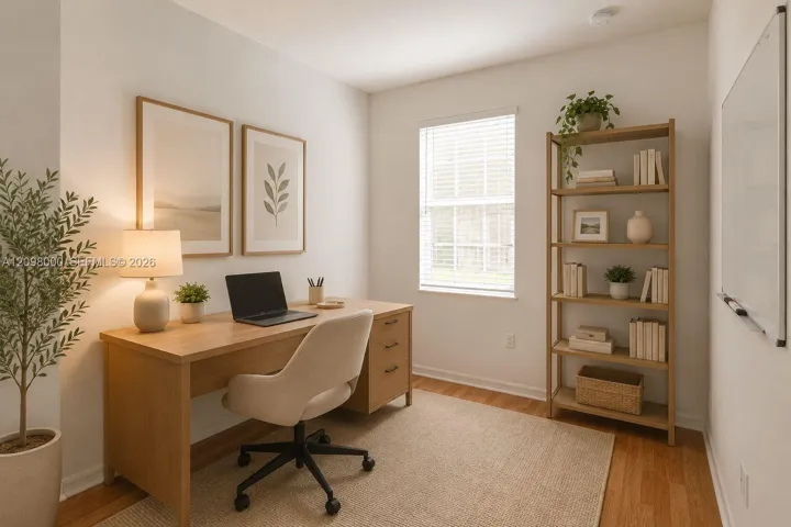 VIRTUAL STAGING