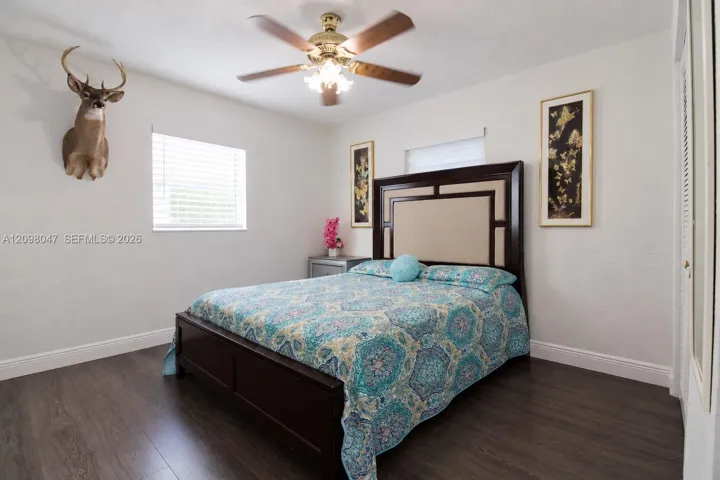 Bed 4