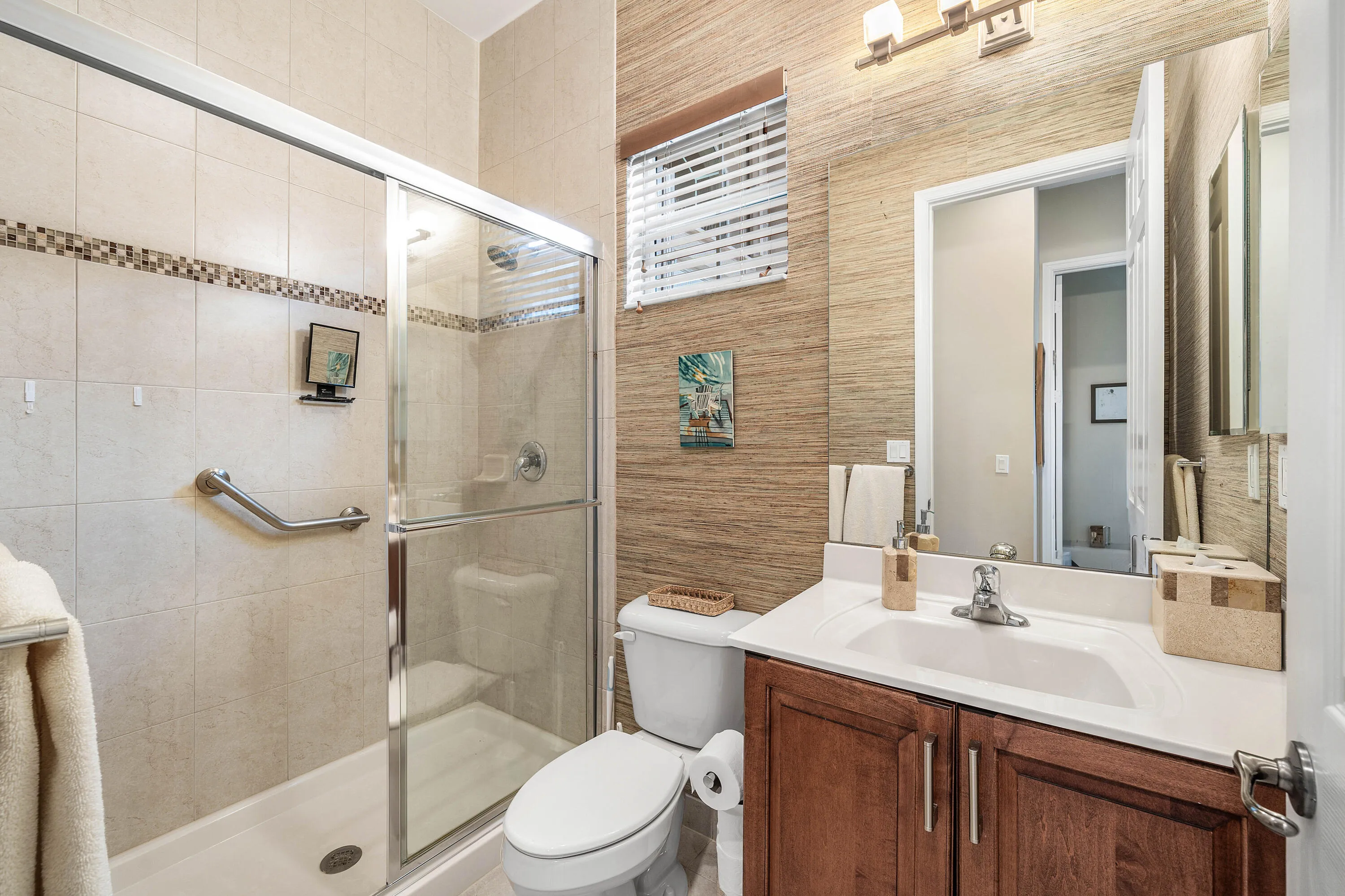Guest Bath