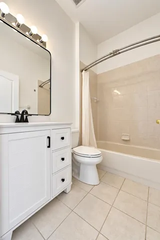 springlake 3rd bath