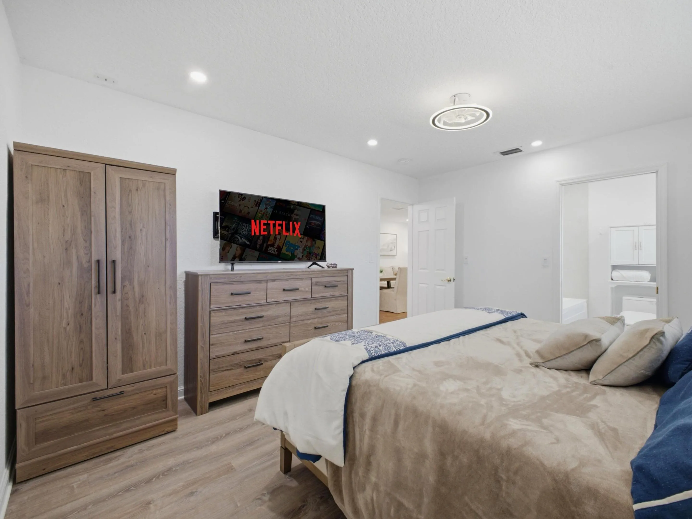 Primary Bedroom 2
