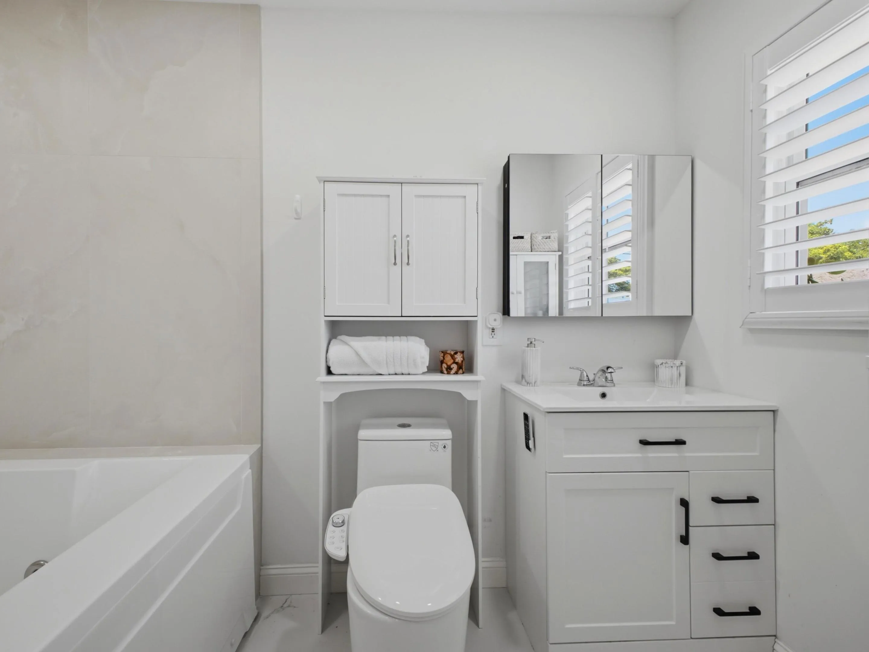 Primary Bathroom 1