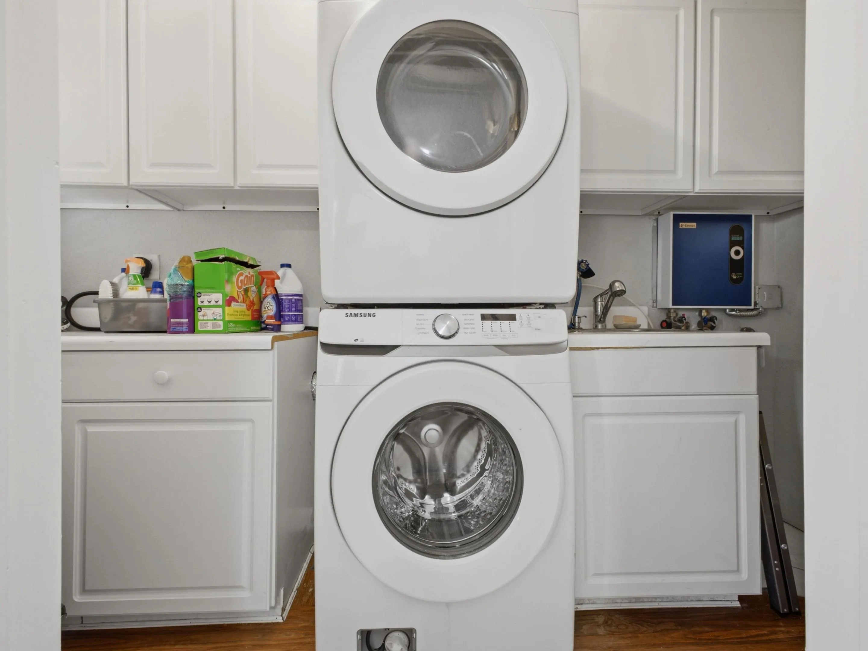 Laundry