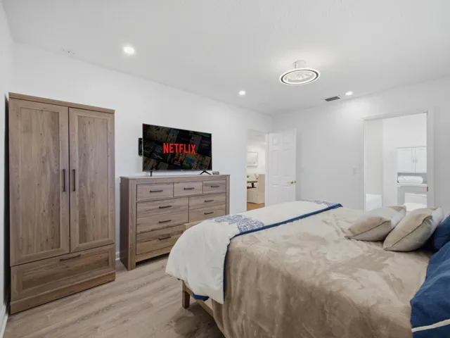 Primary Bedroom 2