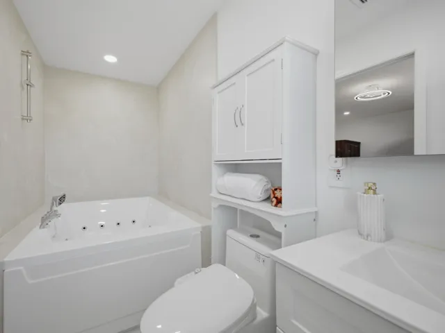 Primary Bathroom 2