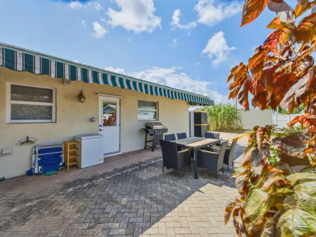 Open Patio 3
