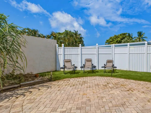Open Patio 4