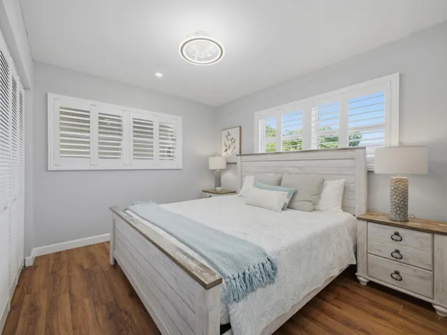 Guest Bedroom 1
