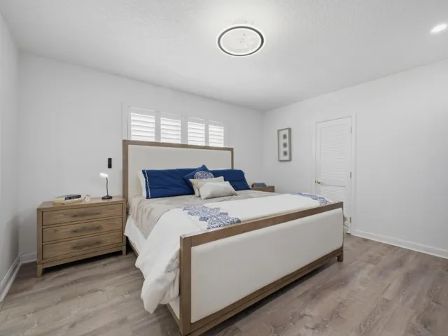 Primary Bedroom 1