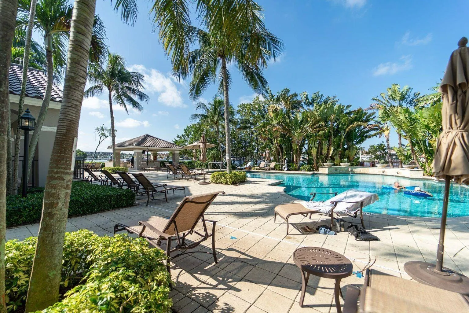 hbc pool 3
