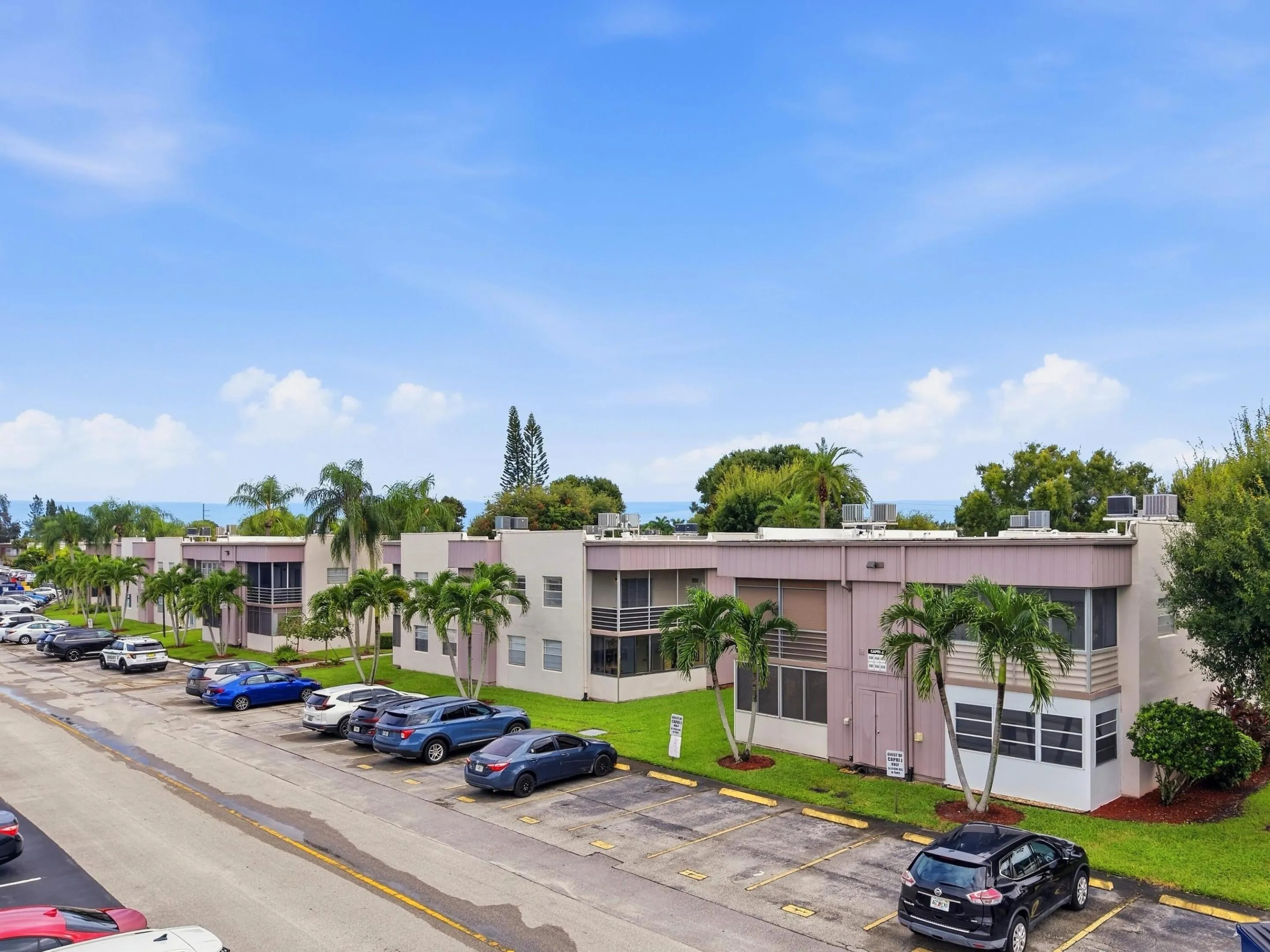 Building Front 1