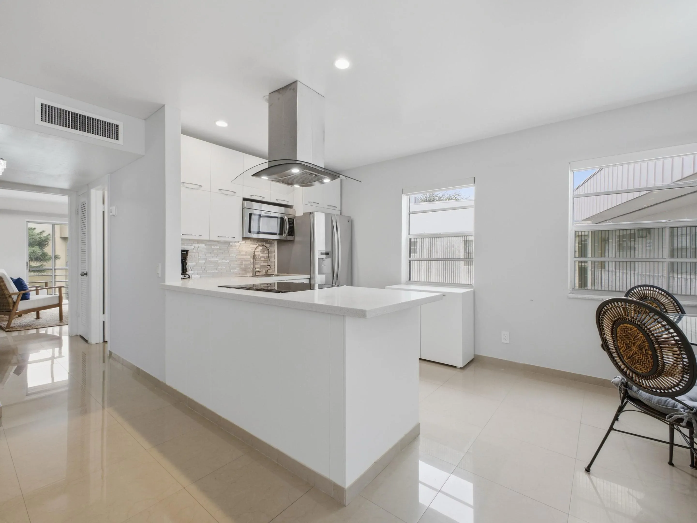 Kitchen 1
