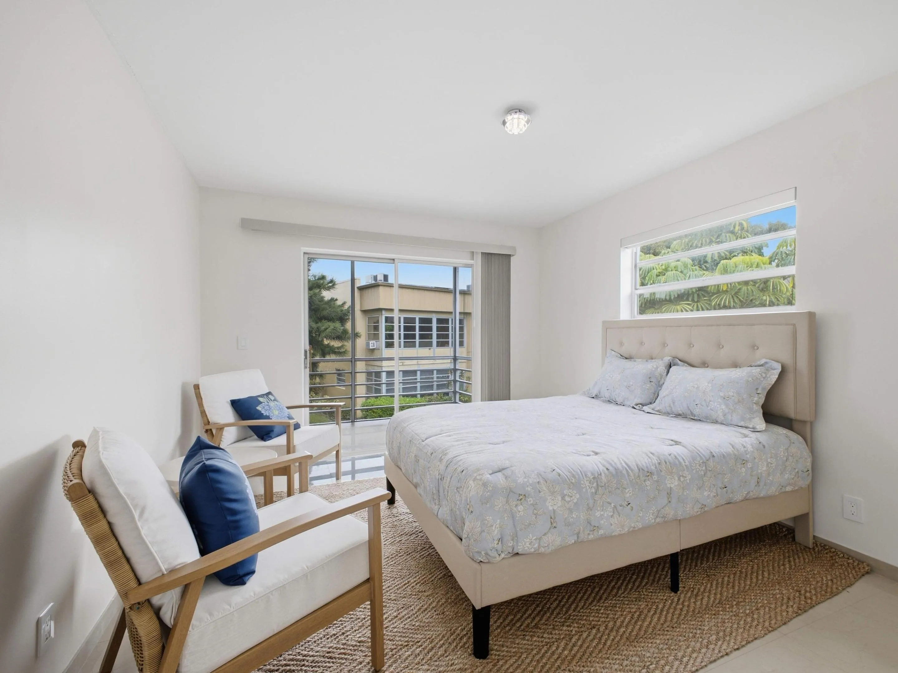 Guest Bedroom 1