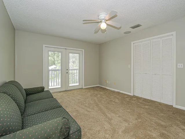 Upstairs Guest Room #2