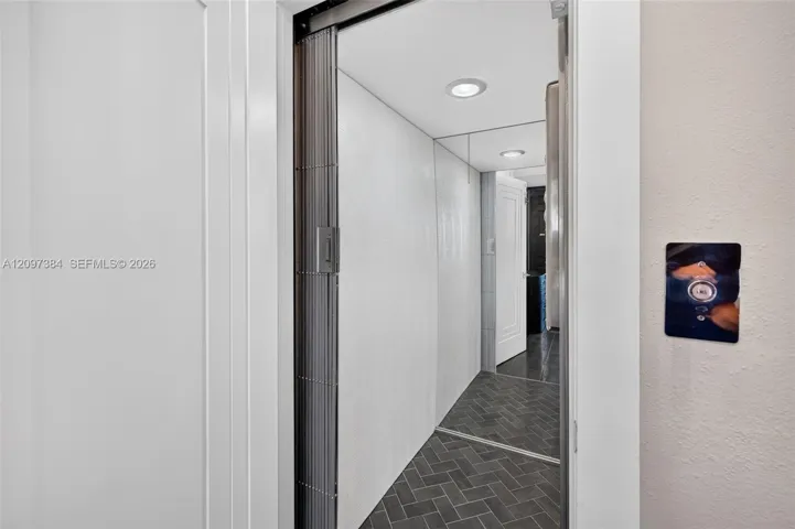 Elevator