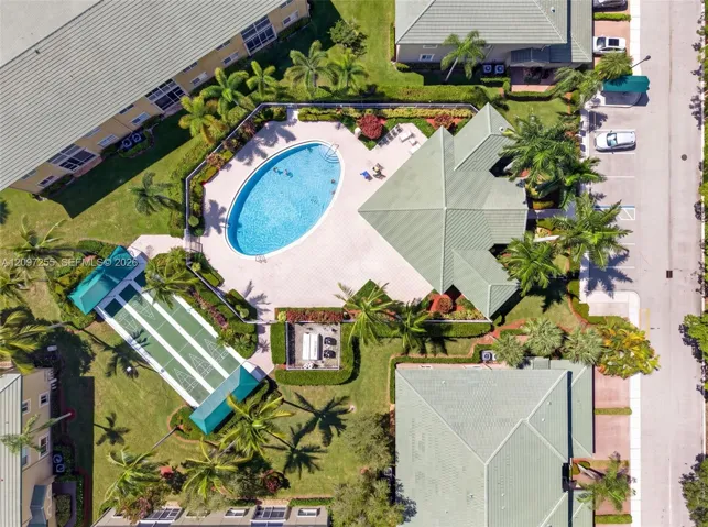 Common Areas-Pool