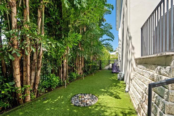 GREENSPACE
