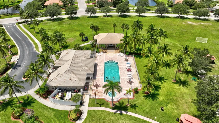 Community Clubhouse