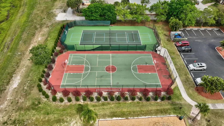 Community Courts