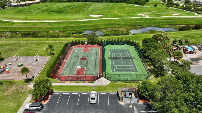 Community Courts