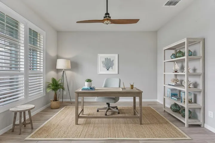 office