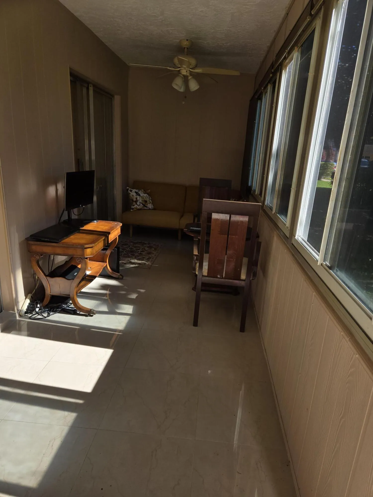 Florida room