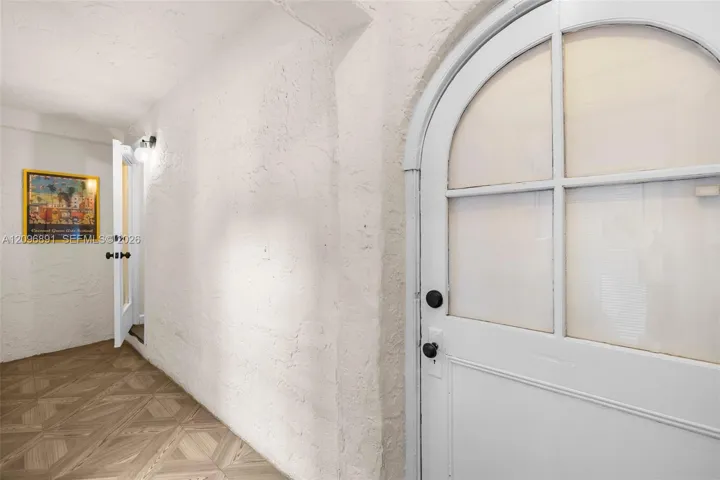 Guestroom Right This Way...