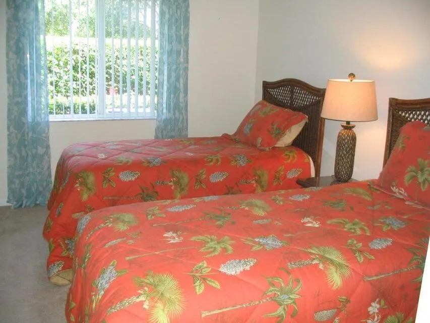 2nd Bedroom