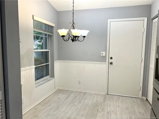 2nd Bedroom 11' x 12'