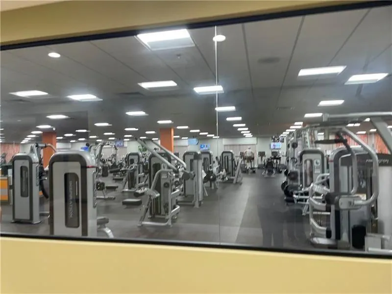 GetMedia gym