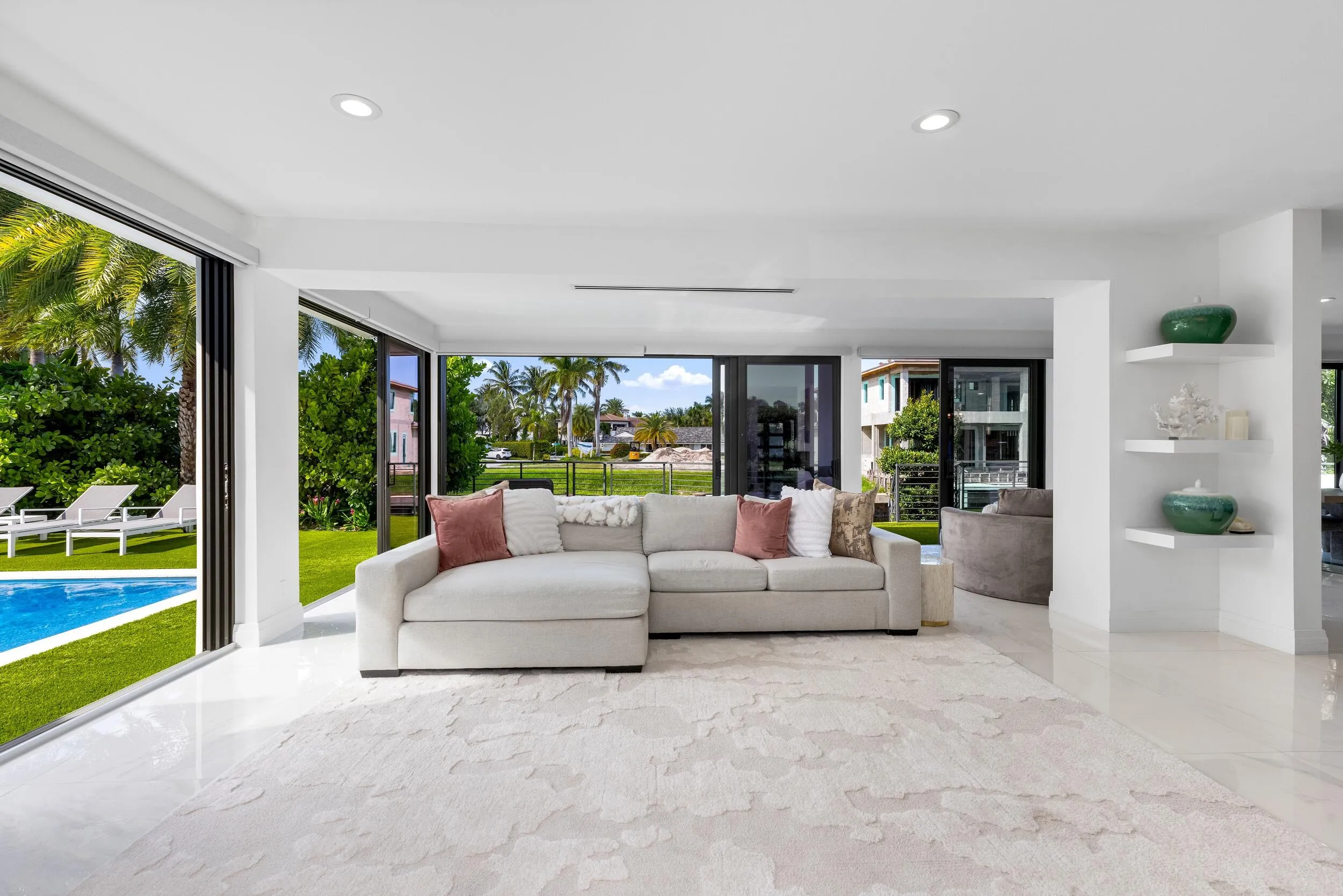 Family Room 1