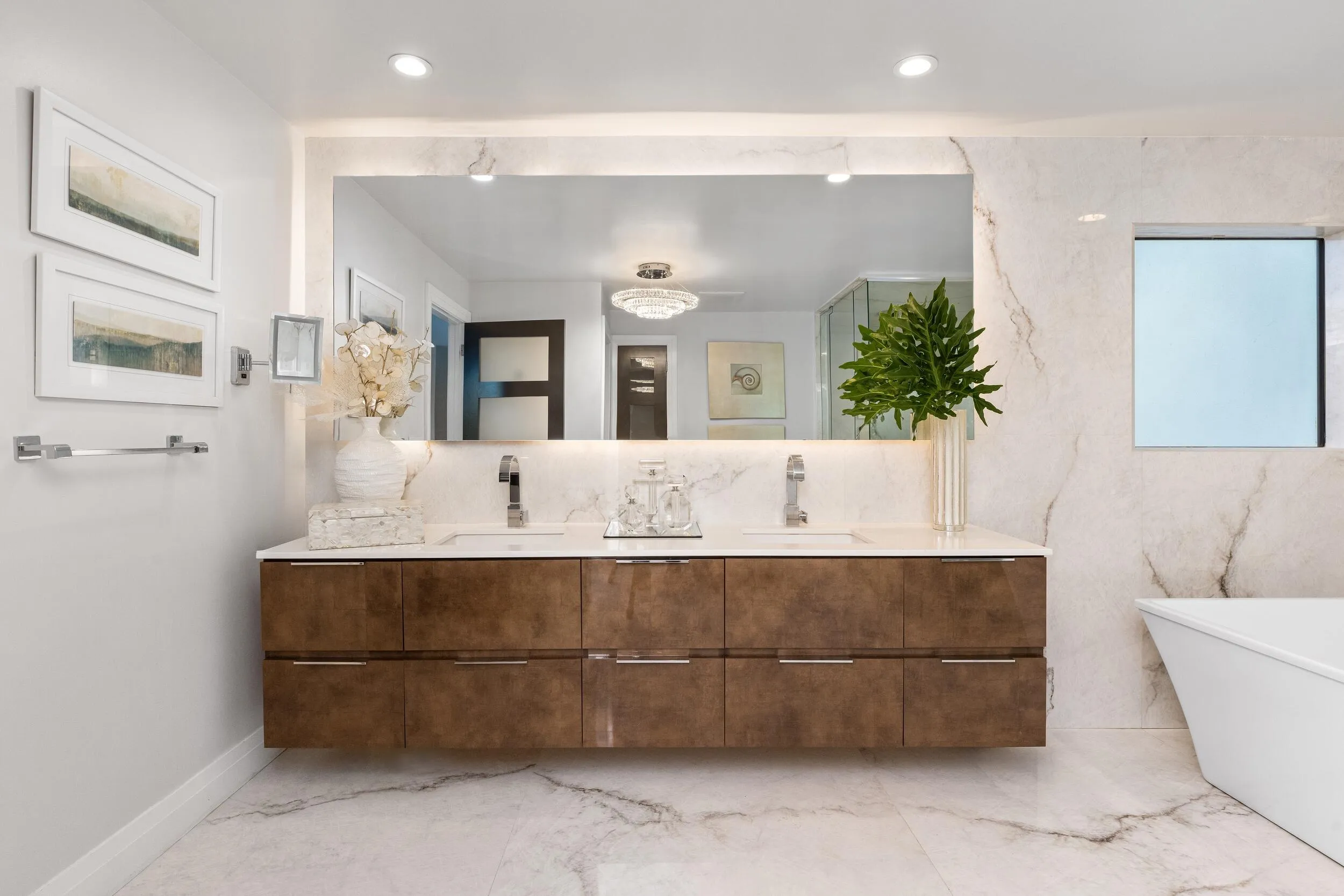 Master Bath 3