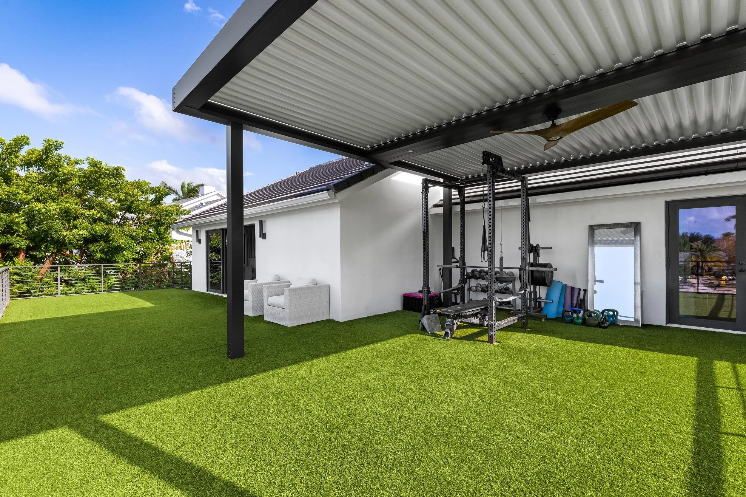 Terrace 4