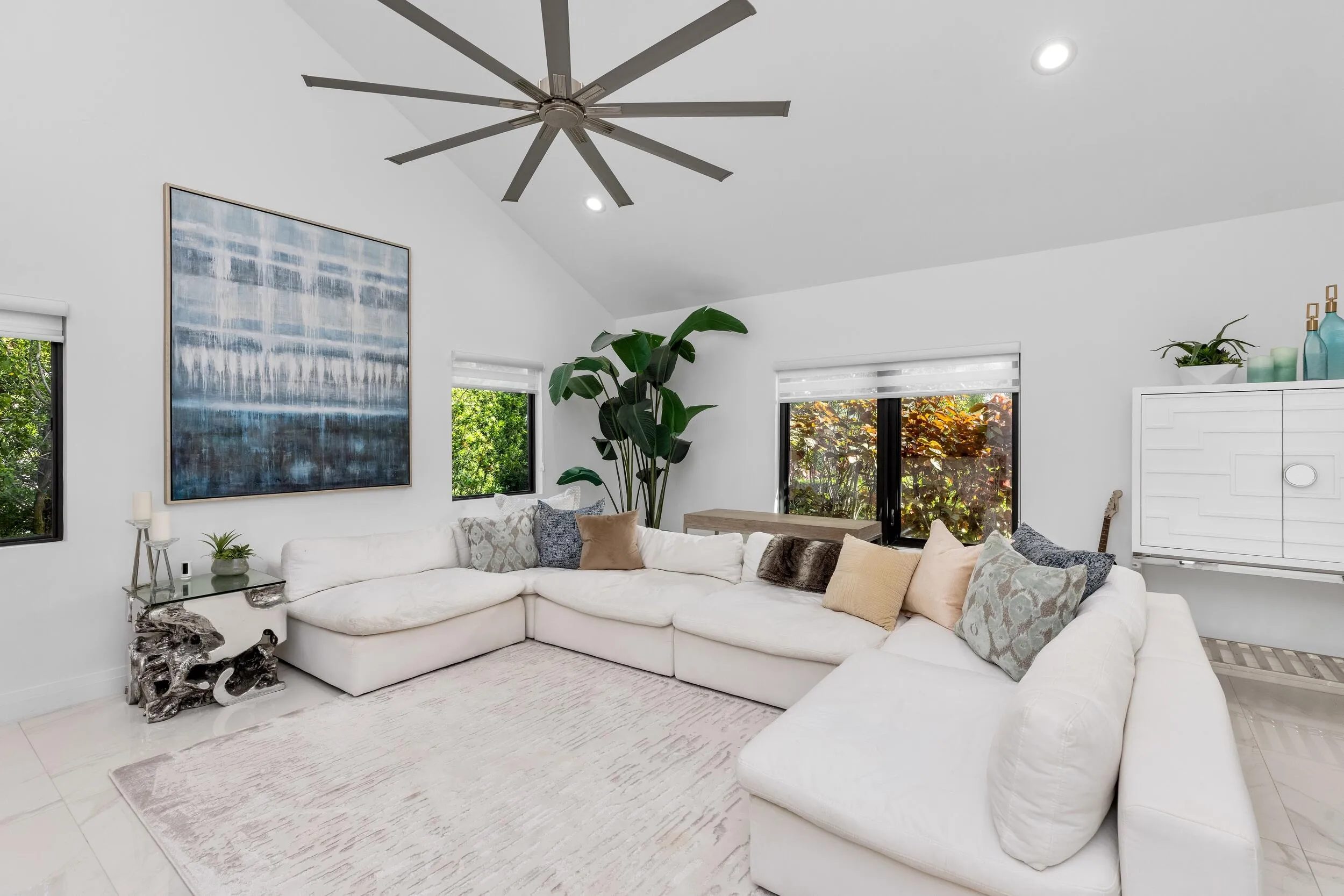 Living Area 1
