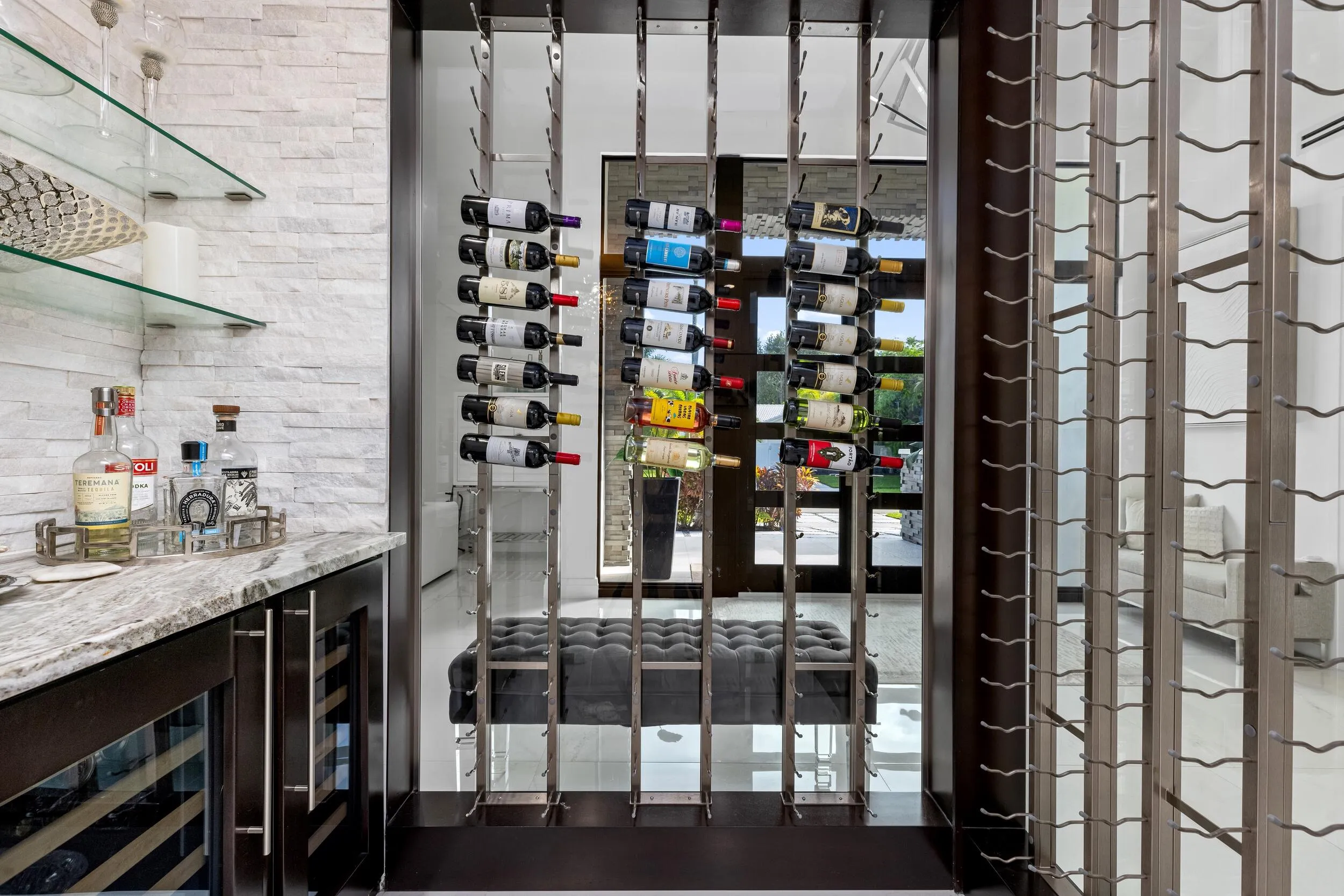 Wine Cellar 1