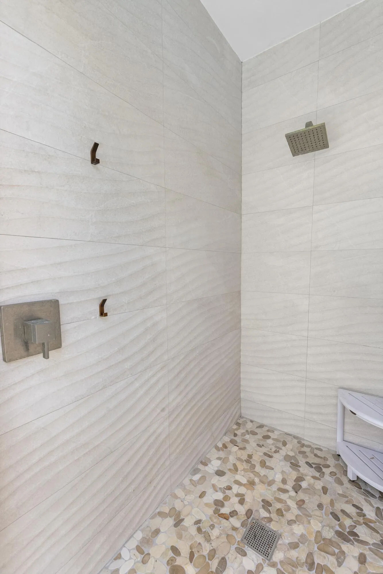 Outdoor Shower 1
