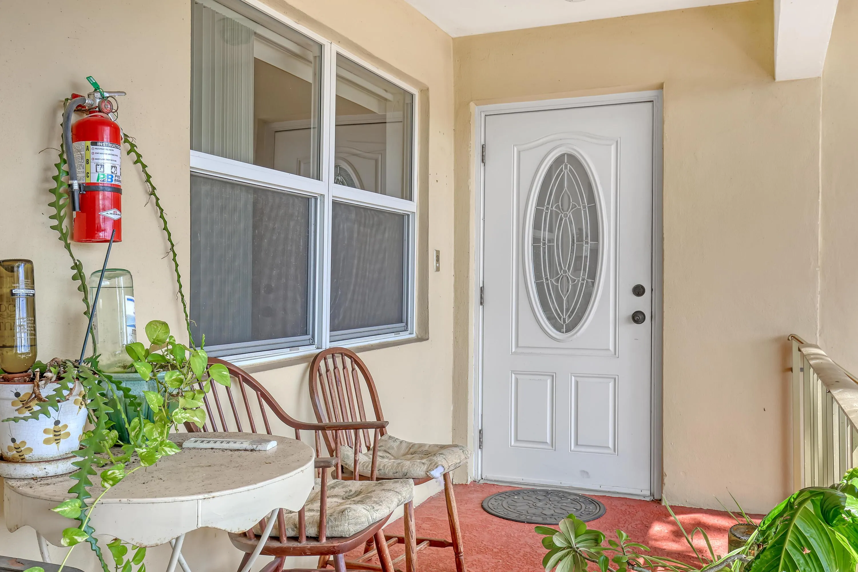 Other View Front Door
