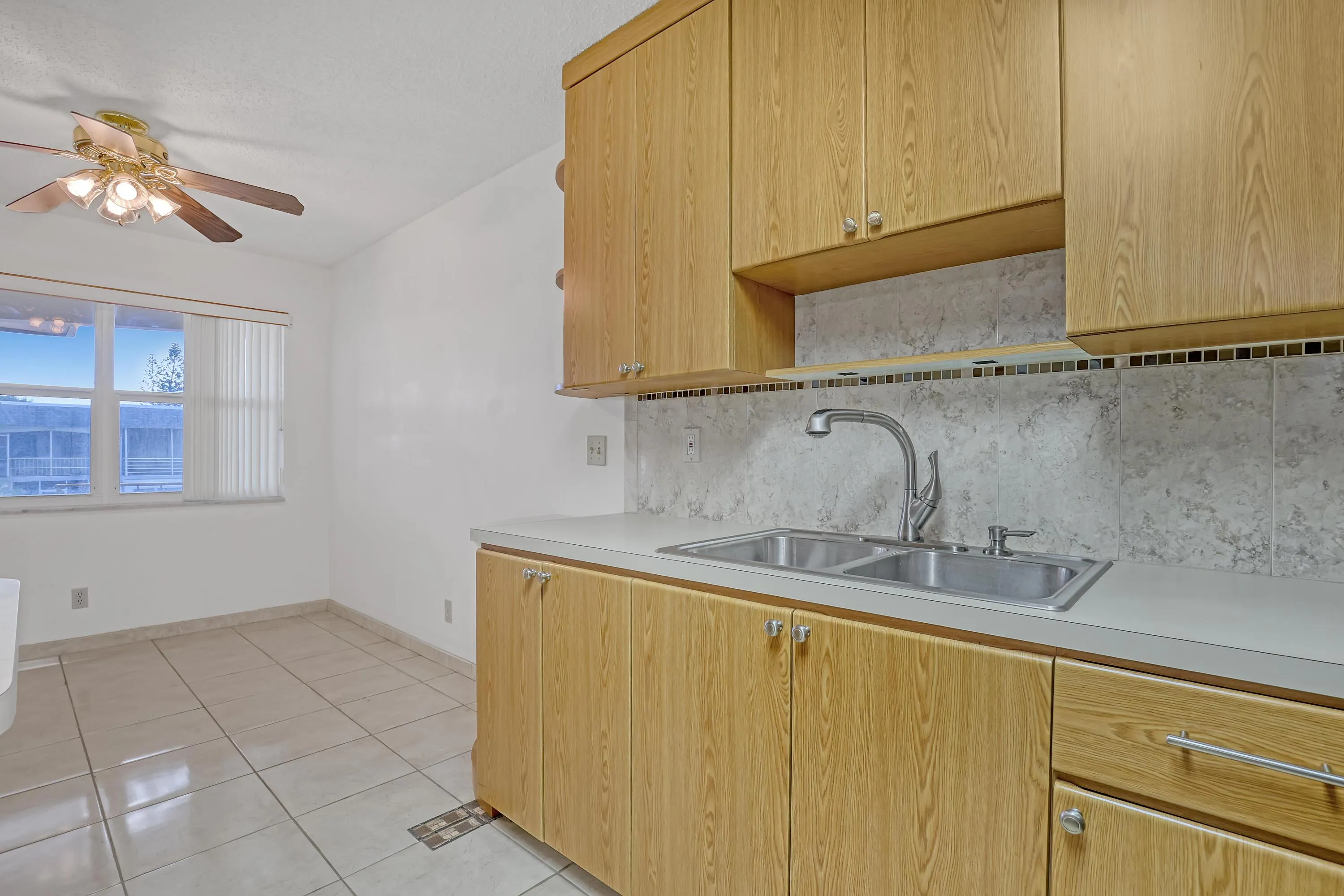 Other Kitchen View