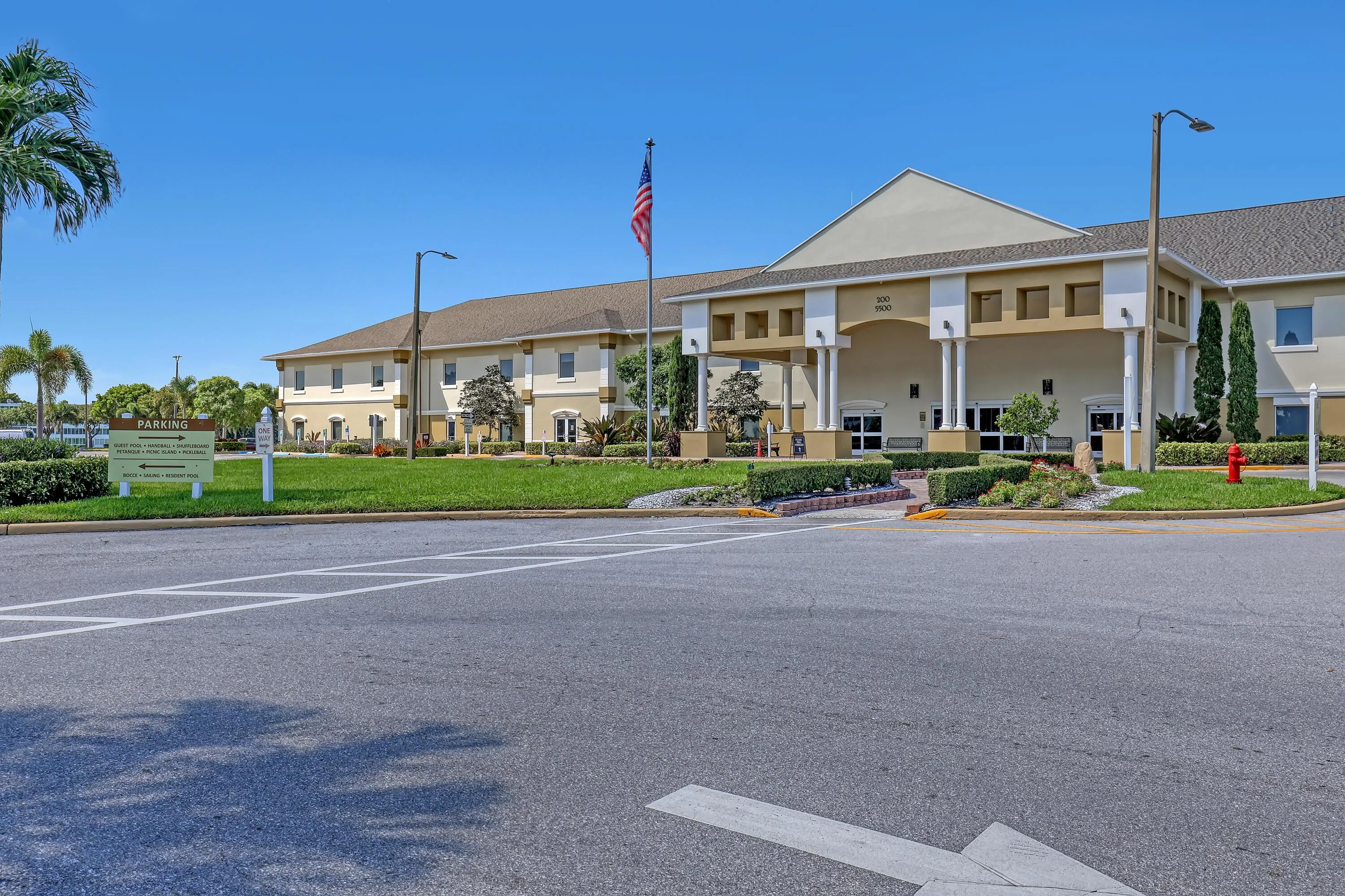 Clubhouse