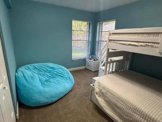 Secondary Bedroom 2