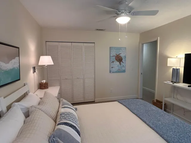 Secondary Bedroom 1